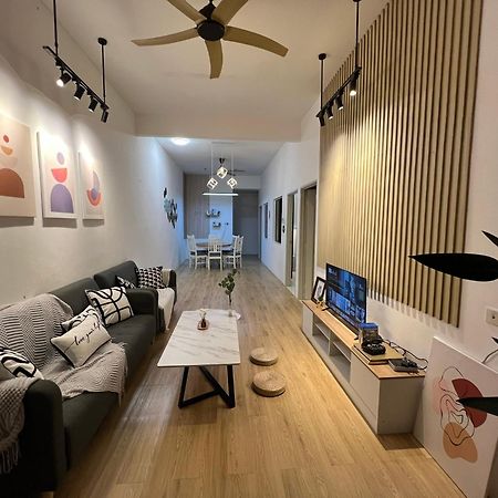 فيلا Demuji 4Br 10Pax 3Min To Ecm Kcm, Ps4 كوانتان المظهر الخارجي الصورة