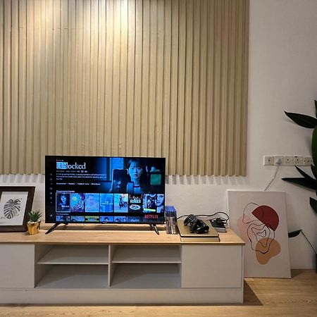 فيلا Demuji 4Br 10Pax 3Min To Ecm Kcm, Ps4 كوانتان المظهر الخارجي الصورة