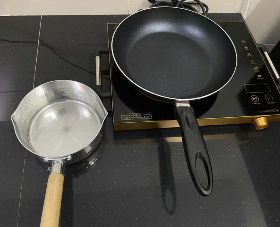 فيلا Demuji 4Br 10Pax 3Min To Ecm Kcm, Ps4 كوانتان المظهر الخارجي الصورة