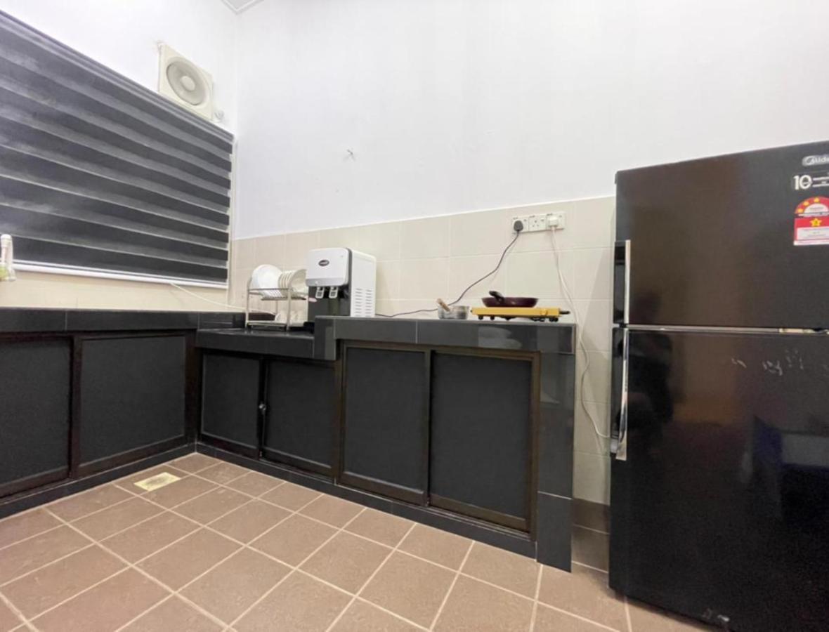 فيلا Demuji 4Br 10Pax 3Min To Ecm Kcm, Ps4 كوانتان المظهر الخارجي الصورة