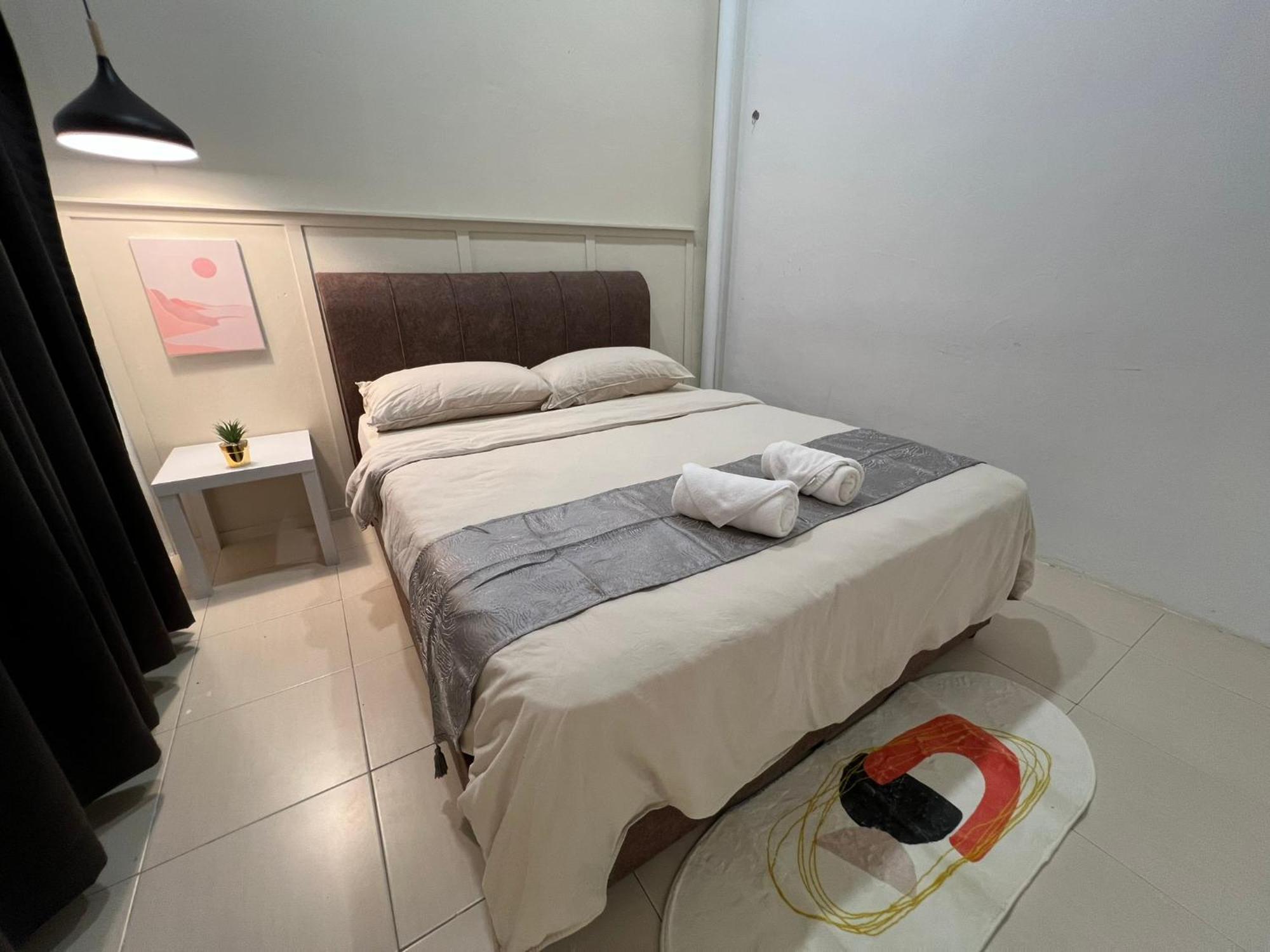 فيلا Demuji 4Br 10Pax 3Min To Ecm Kcm, Ps4 كوانتان المظهر الخارجي الصورة